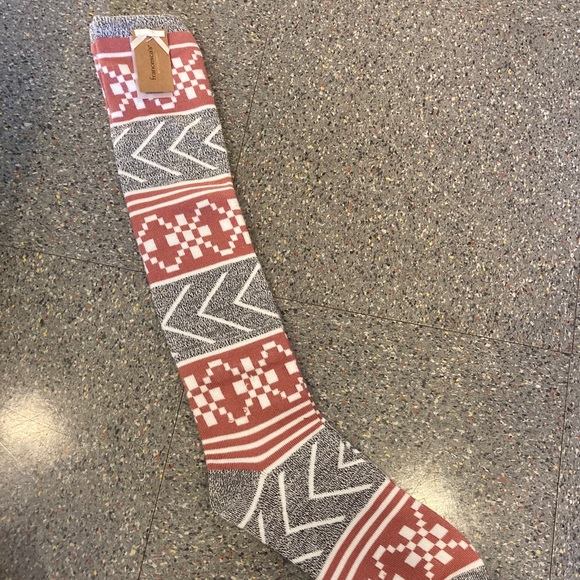 Winter Socks - Picture 2 of 2